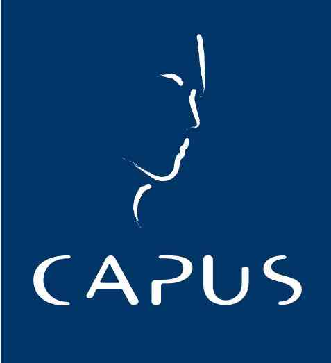 Capus AS logo