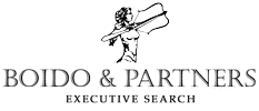 BOIDO & PARTNERS logo