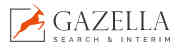 Gazella AB logo