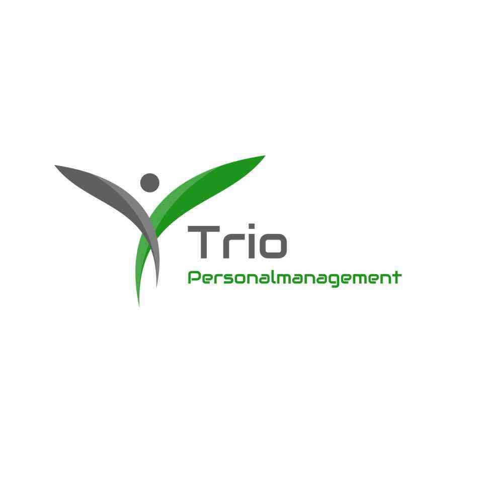 Trio Personalmanagement GmbH logo