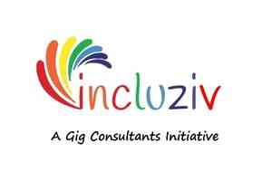 Incluziv logo