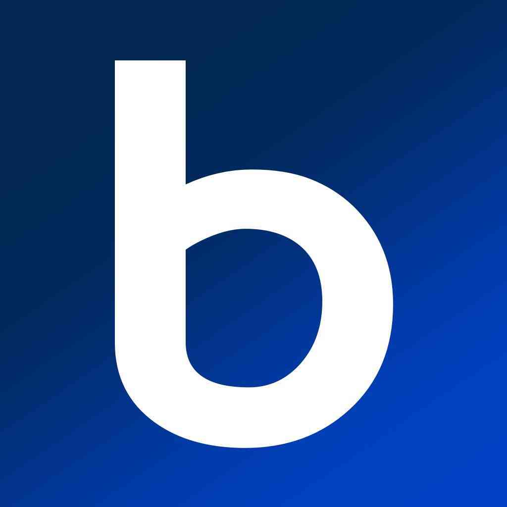 Blonk Group logo