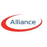 Grupo Alliance España logo