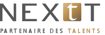 NEXTT Partenaire des Talents logo