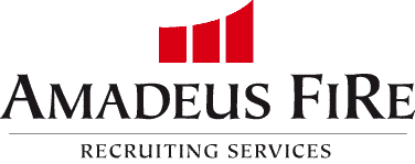Amadeus Fire logo