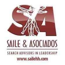 SAILE y Asociados logo
