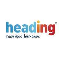Heading® Recursos Humanos Portugal logo