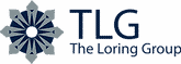 The Loring Group logo