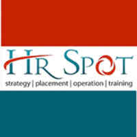 Interactive HR Spot Pvt Ltd logo