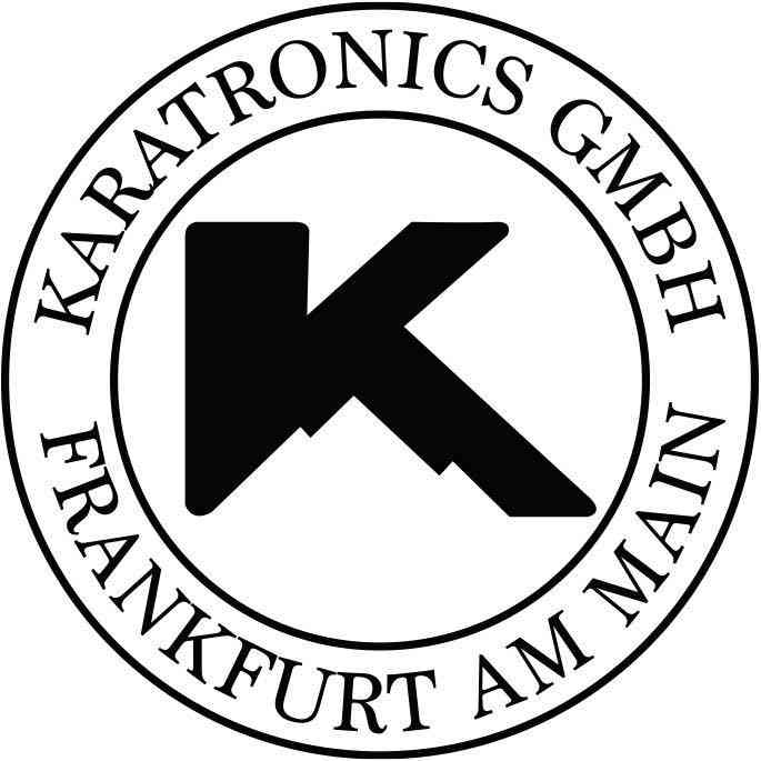 Karatronics GmbH logo