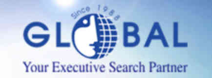 Global Associates logo