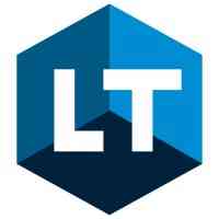 Lavoro Turismo logo