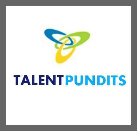 TalentPundits logo