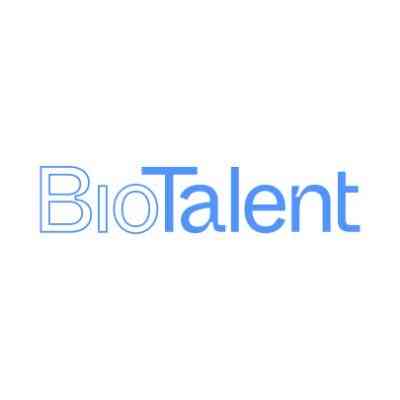 BioTalent logo