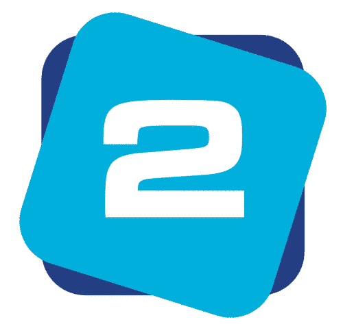 Link2Europe NV logo