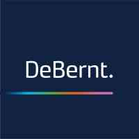 De Bernt logo
