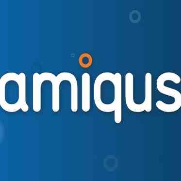 Amiqus - Games Recruitment Specialists logo