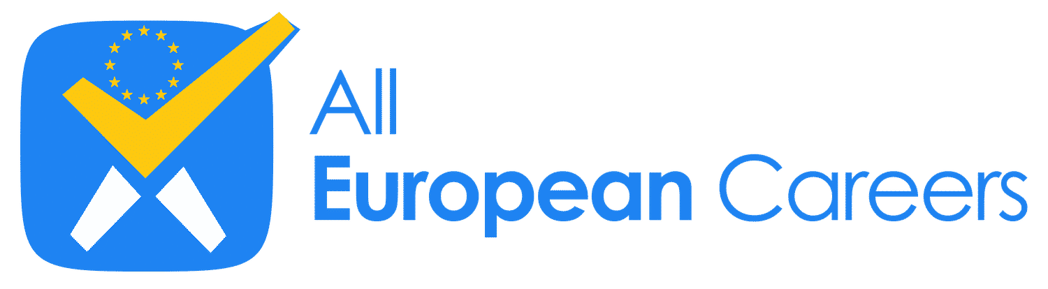 All European Careers logo