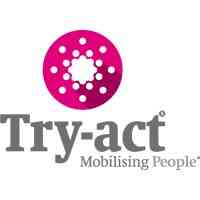 Try-act EWIV logo