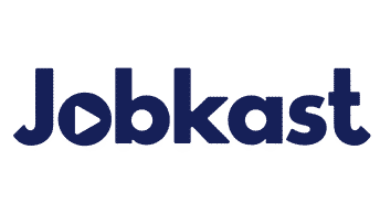 Jobkast logo