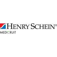 Henry Schein Dental Recruitment logo