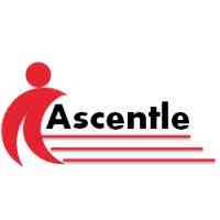Ascentle India Pvt Ltd logo