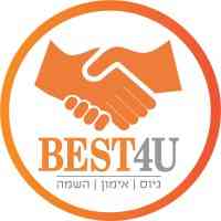 Best4u logo
