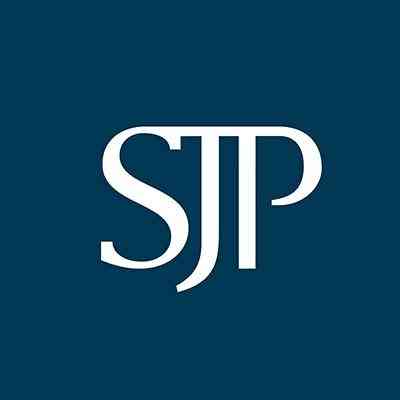 The Stephen James Partnership logo