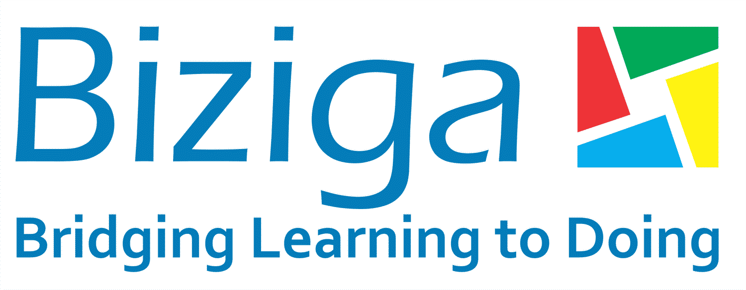 Biziga logo