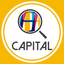 Capital H logo
