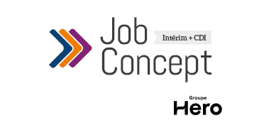 Job Concept logo