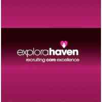 Explora Haven logo