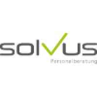 Solvus GmbH & Co. KG logo