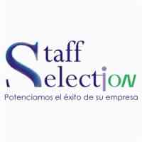 Staff Selection. logo
