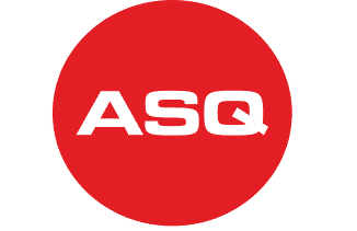 ASQ Education logo
