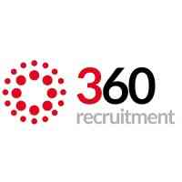 360 Recruitment Limited logo