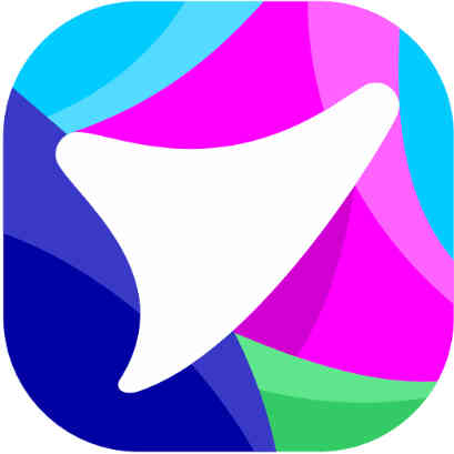 ReachPoint logo