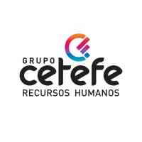 GRUPO CETEFE logo
