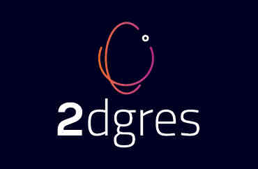 2dgres logo