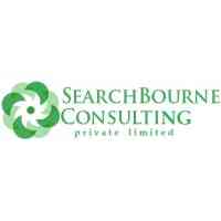SearchBourne Consulting logo