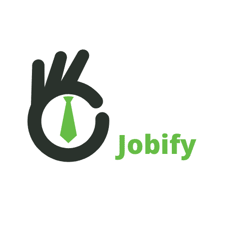 JobifyMt logo