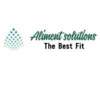 Aliment Solutions | Formerly MedTalent logo