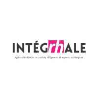 IntéGRHale Recrutement logo