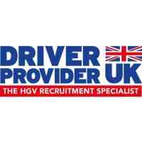Driver Provider UK logo