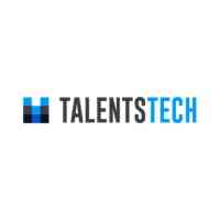 Talents TECH logo