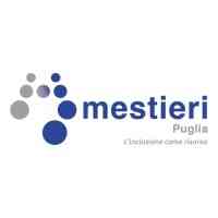 Consorzio Mestieri Puglia - Agenzia per il Lavoro logo