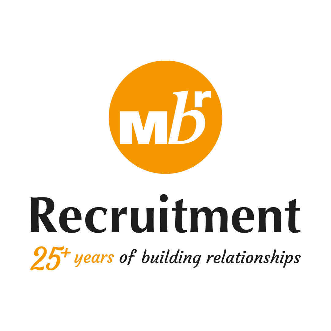 MBR Recruitment - Advertising-Communication- Media and Marketing logo