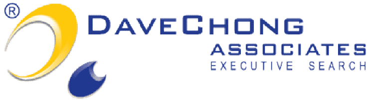 DAVE CHONG ASSOCIATES PTE LTD (Executive Search & Executive Coaching) logo