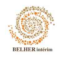 BELHER logo