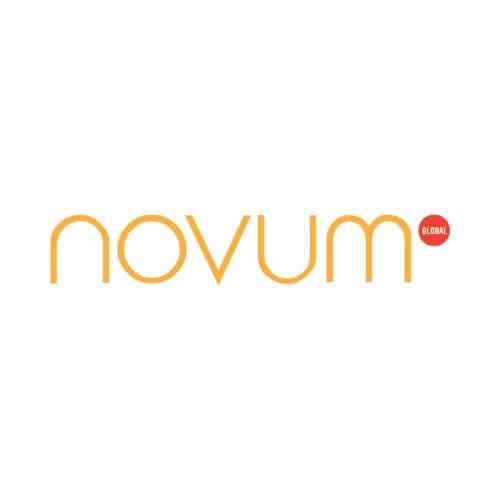 Novum Global logo